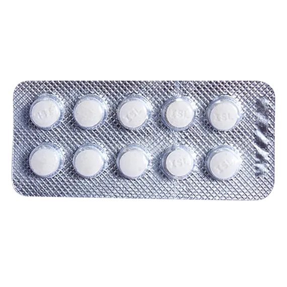 suprox sr tablet 10's